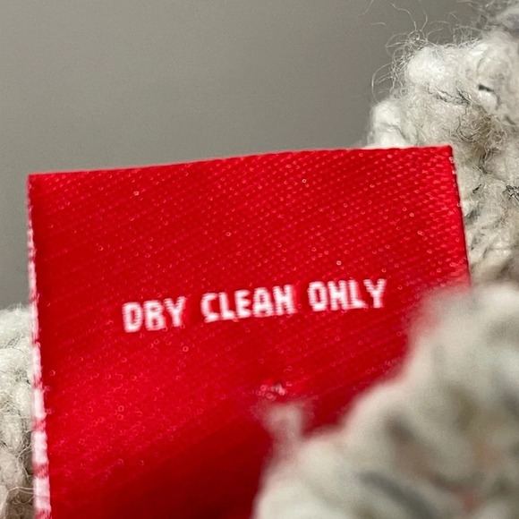 Eckō Unltd Men’s‎ Jumper Ski Sweater Vintage 90’s Nordic Wool Blend Medium - Picture 7 of 8